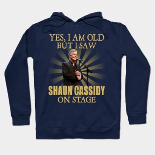 On Stage Liveshow Hoodie